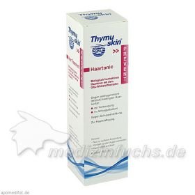THYMUSKIN Prevent Haartonic, 200 ML – PZN 6830027 из Германии