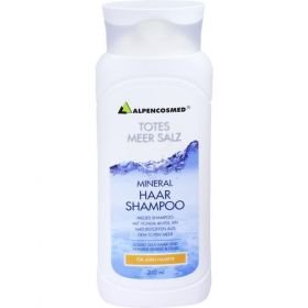 TOTES MEER SALZ HAARSHAMPOO, 250 ML – PZN 6883822 из Германии