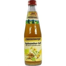 TOPINAMBURSAFT SCHOENENBERGER HEILPFLANZENSÄFTE, 330 ML – PZN 692363 из Германии