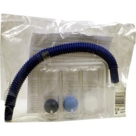 TRI-BALL Atemtrainer, 1 ST – PZN 7026379 из Германии