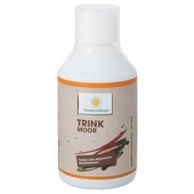 TRINKMOOR SonnenMoor, 250 ML – PZN 7111085 из Германии