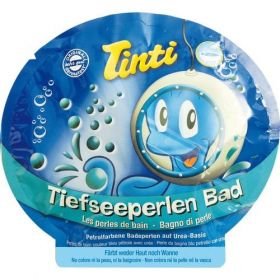 Tinti Tiefseeperlen-Bad, 1 ST – PZN 7129441 из Германии