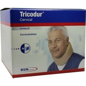 TRICODUR CERVICAL GROESSE I 11CM/32-36CM, 1 ST – PZN 7320334 из Германии