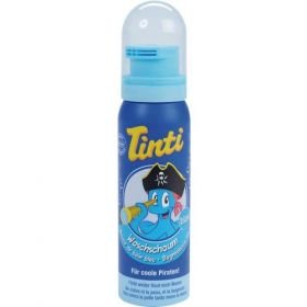 Tinti Waschschaum blau, 75 ML – PZN 7324384 из Германии