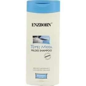 Totes Meer Mildes Shampoo Enzborn, 250 ML – PZN 7544022 из Германии