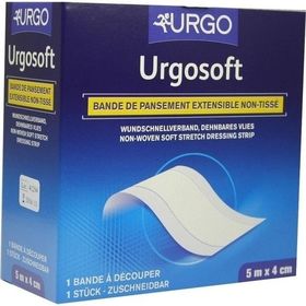 URGOSOFT 5MX4CM SPENDER, 1 ST – PZN 7563284 из Германии
