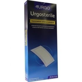 Urgosterile 300X90mm, 20 ST – PZN 7708110 из Германии