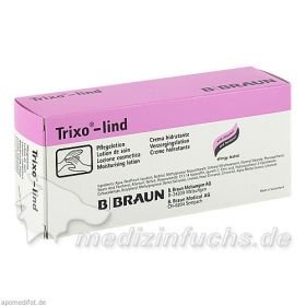 Trixo Lind Tube, 100 ML – PZN 8504875 из Германии