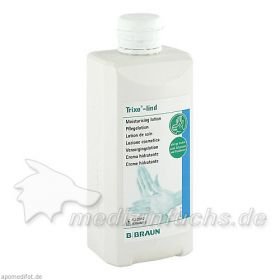 Trixo Lind Spenderflasche, 500 ML – PZN 8504881 из Германии