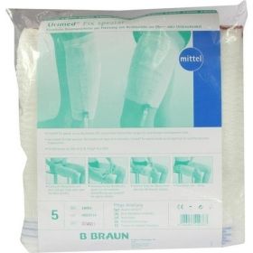Urimed Fix spezial mittel Beinumfang 45-65cm, 5 ST – PZN 853234 из Германии