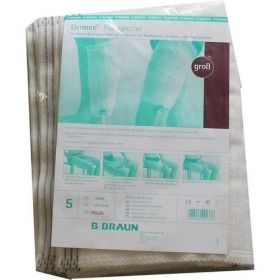 Urimed Fix spezial gross Beinumfang 55-85cm, 5 ST – PZN 853240 из Германии