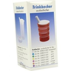 Trinkbecher auslaufsicher, 1 ST – PZN 8610270 из Германии
