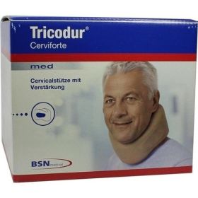 TRICODUR CERVIFORTE GR 1 NACKENHOEHE 11 32-36, 1 ST – PZN 8760147 из Германии