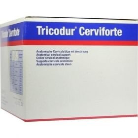 TRICODUR CERVIFORTE GR 2K NACKENHOEHE 11 33-40, 1 ST – PZN 8760176 из Германии