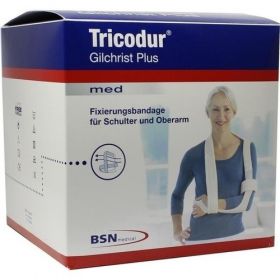 Tricodur Gilchrist plus XL, 1 ST – PZN 8906987 из Германии
