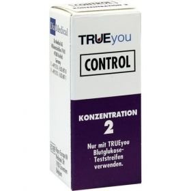 TRUEyou Control Konzentration 2, 3 ML – PZN 9280923 из Германии