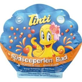 Tinti Urea Badeperlen, 1 ST – PZN 9522993 из Германии
