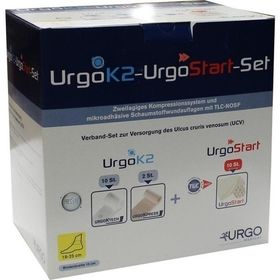 URGOK2 UrgoStart-Set 18-25cm Verband, 1 ST – PZN 9718615 из Германии