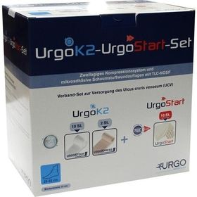 URGOK2 UrgoStart-Set 25-32cm Verband, 1 ST – PZN 9723237 из Германии