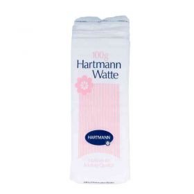 Verbandwatte zickzack Hartmann (100 g) – PZN 1084921 из Германии
