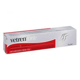 Vetren forte Gel 150000 I.E. (75 g) – PZN 1439809 из Германии