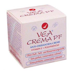 Vea Crema Pf (50 ml) – PZN 7034976 из Германии