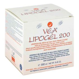 Vea Lipogel 200 (200 ml) – PZN 7035042 из Германии