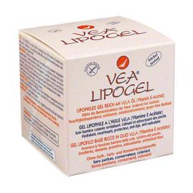 Vea Lipogel (50 ml) – PZN 7035214 из Германии