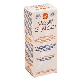 Vea Zinco (40 ml) – PZN 7035272 из Германии