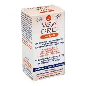 Vea Oris Mundspray (20 ml) – PZN 7035303 из Германии