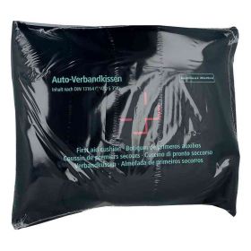 Verbandkissen Kfz Din 13164 (1 stk) – PZN 7589869 из Германии