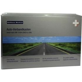 Verbandkasten Kfz Klassik Din 13164 (1 stk) – PZN 7761297 из Германии