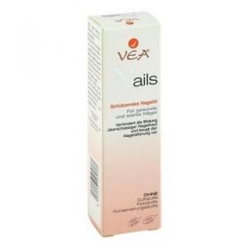 Vea Nails Nagelöl (8 ml) – PZN 8435430 из Германии