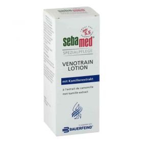 Venotrain Lotion sebamed (150 ml) – PZN 10071202 из Германии