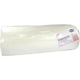 VERBANDWATTE zickzack Hartmann Roll.m.Papierzw.Lg., 1000 G – PZN 1085027 из Германии