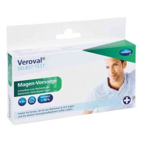 Veroval Magen-vorsorge Selbsttest (1 stk) – PZN 11648170 из Германии