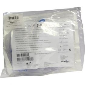 Urinbeutel Medical Service S-Bag 2l 120cm Schlauch, 1 ST – PZN 123725 из Германии