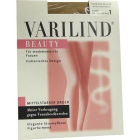 VARILIND Beauty 100den AT Gr.1 teint, 1 ST – PZN 1274395 из Германии