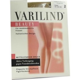 VARILIND Beauty 100den AT Gr.2 teint, 1 ST – PZN 1274403 из Германии