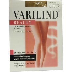 VARILIND Beauty 100den AT Gr.5 teint, 1 ST – PZN 1274739 из Германии