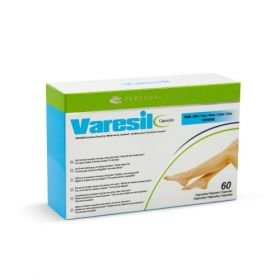 Varesil Pills, 60 ST – PZN 13162974 из Германии