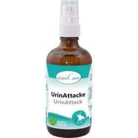 Urin-Attacke vet., 100 ML – PZN 1472830 из Германии