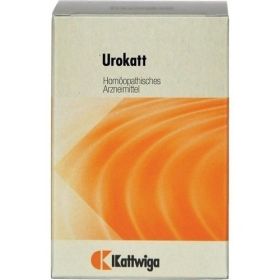 Urokatt, 200 ST – PZN 1987646 из Германии