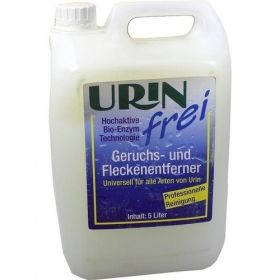 Urin Frei 5 Liter, 5 L – PZN 2397289 из Германии