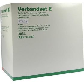 VERBANDSET Lohmann, 30 ST – PZN 2478993 из Германии