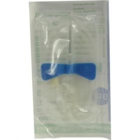 VENOFIX Safety Venenpunkt.23 G 0,65 mm 30 cm, 1 ST – PZN 2481512 из Германии