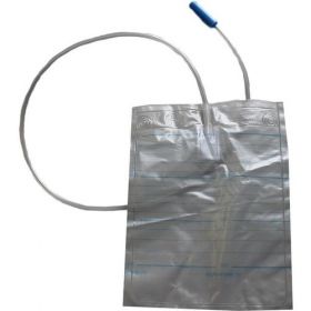 URINBEUTEL MIT VENTIL, 1500 ML – PZN 2692605 из Германии