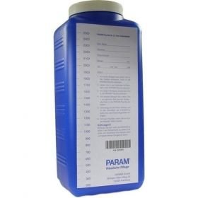URINSAMMELGEFAESS U DECKEL, 2.5 L – PZN 2692835 из Германии