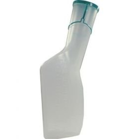 URINFLASCHE MILCHIG, 1 ST – PZN 2743610 из Германии