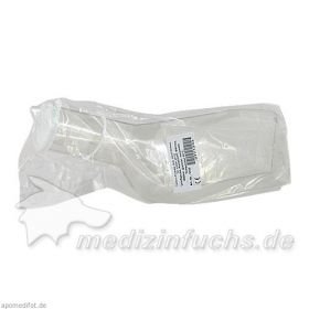 Urinflasche Kunststoff Männer glasklar 1000ml, 1 ST – PZN 2771233 из Германии